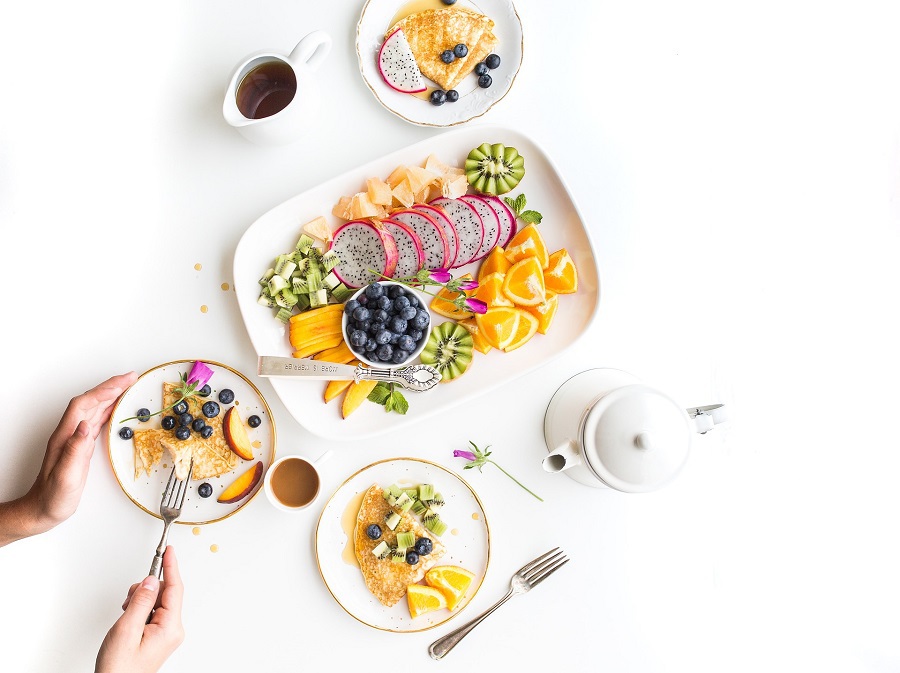 Not only can veggies be a really tasty addition to your meal, but a 2B Mindset veggies most breakfast will help you feel energized to start your day. Veggies Most Recipes | 2B Mindset Recipes | 2B Mindset Breakfast Ideas | Beachbody Recipes #2BMindset #VeggiesMost #weightloss #recipes #Beachbody