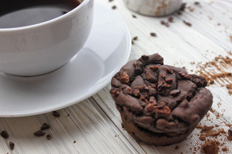 Start your day on a low carb diet with these delicious low carb breakfast muffins with coconut flour that easily fit into any keto or low carb diet. Make Ahead Low Carb Breakfast | Grab and Go Low Carb Muffins | Keto Muffins | Healthy Breakfast Muffins | Keto Breakfast Muffins Sweet