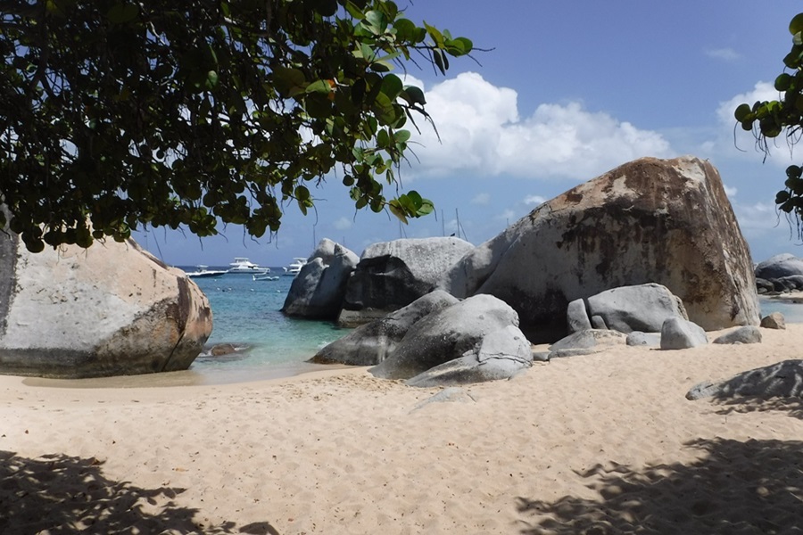 Best Beach Resorts in the US Virgin Islands a Beach on One of the Virgin Islands